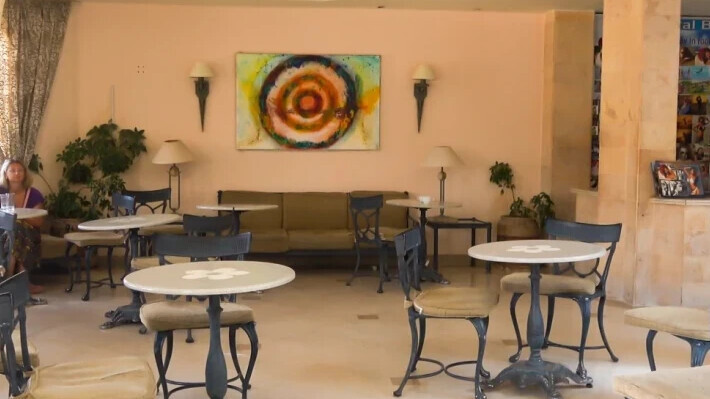 Hurghada Coral Beach Hotel